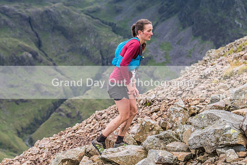 Borrowdale-844 - Borrowdale Fell Race Saturday 5th August 2023