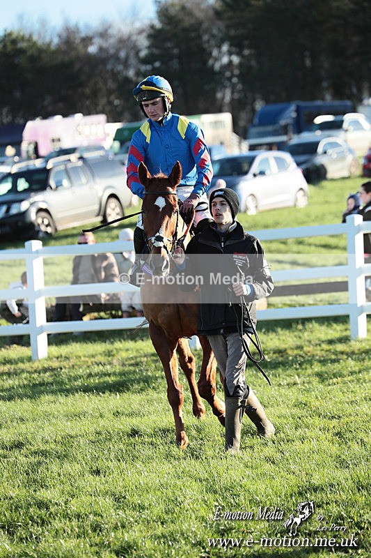 PtP 301125  0490 - Hursley Hambledon Point-to-Point Larkhill Racecourse 30/11/2025