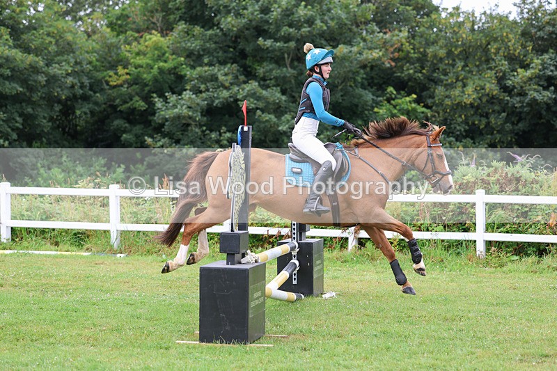 3E7A0601 - Class 3: 70cm Junior