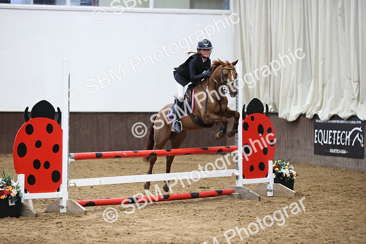 SBM_001999 - Class 10 - Pony British Novice 80cm Open