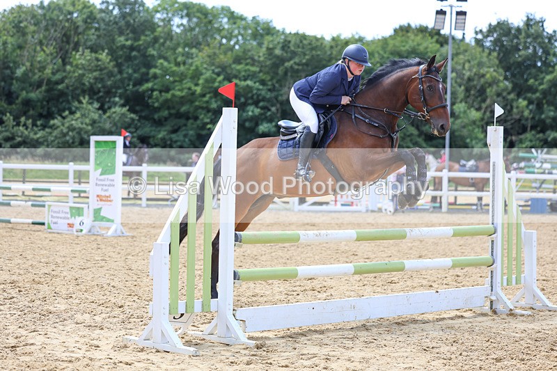 3E7A0367 - Class 9: Senior British Novice/90cm open