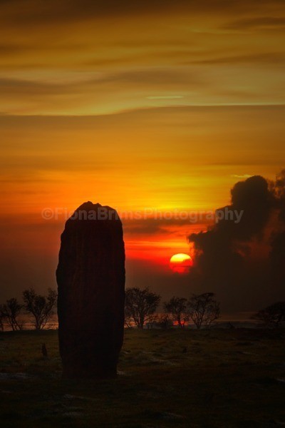 kinross-39 - Landscapes and Seascapes