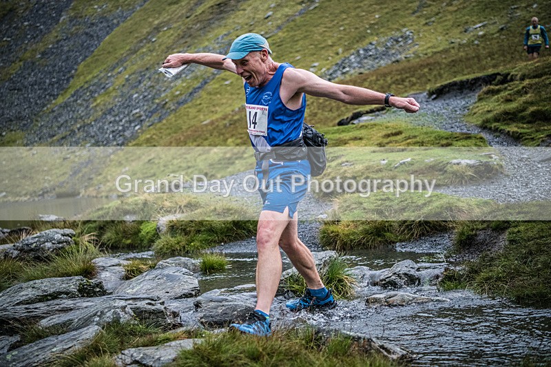 Bannerdale-437 - Bannerdale Fell Race Wednesday 19th August 2026