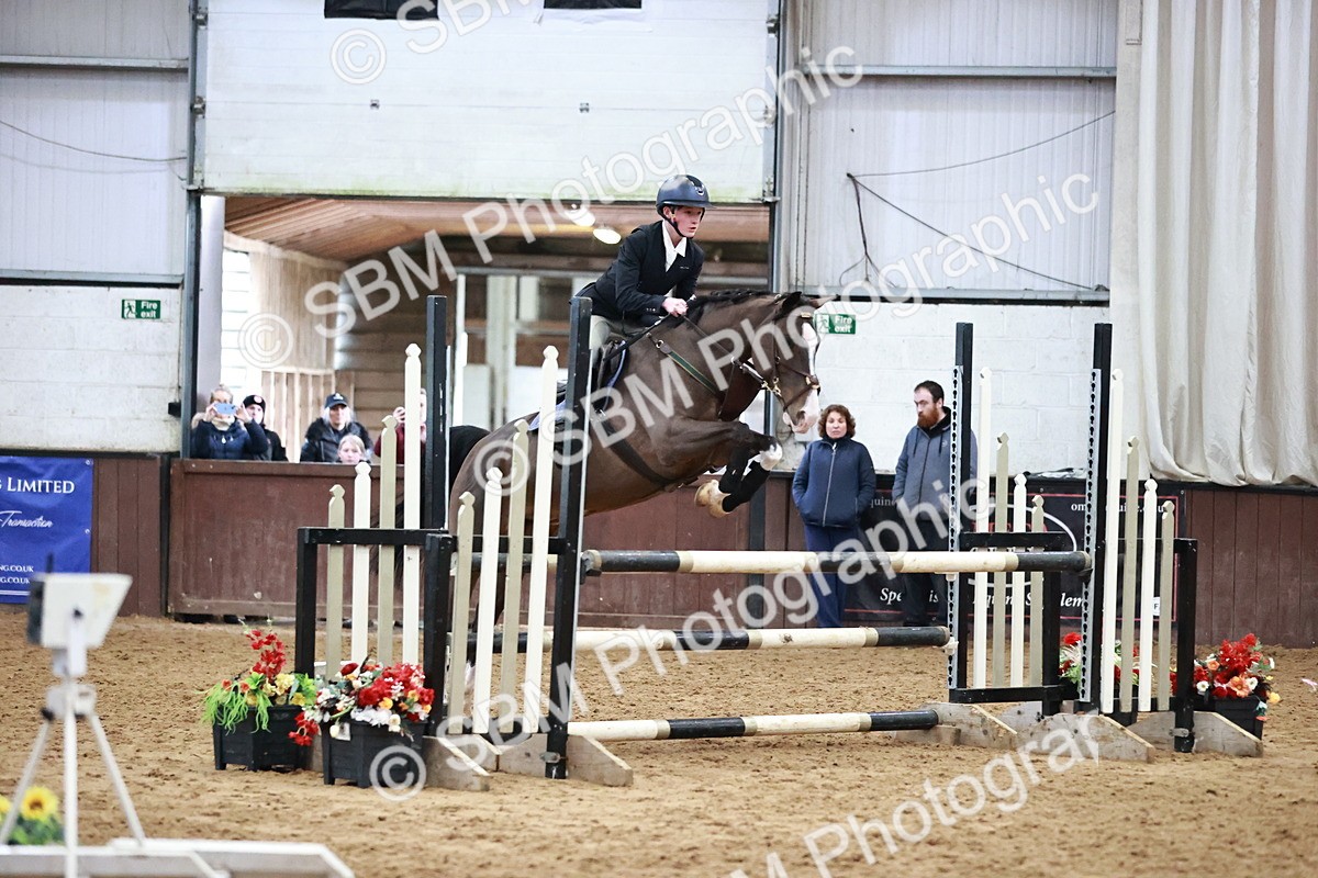 SBM_001101 - Class 3 - Pony Discovery 90cm