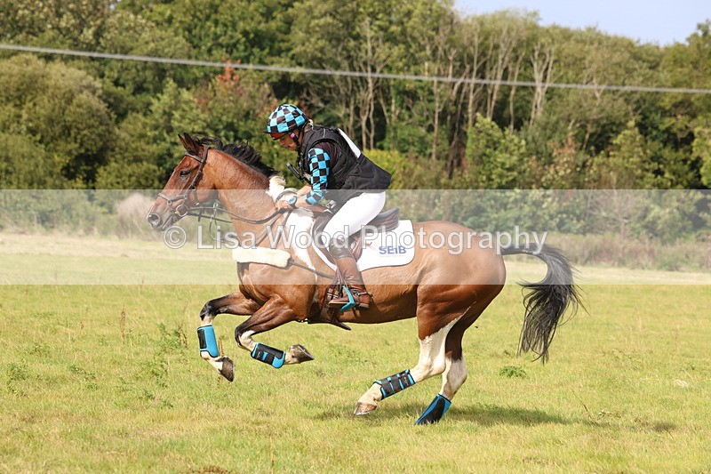 3E7A7357 - Class 4: Cornish Open: Yellow Boat