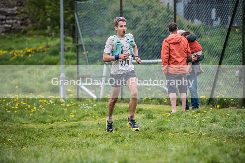 3 Peaks Finish-23 - The 3 Peaks Race Saturday 26th April 2025 - The Finish