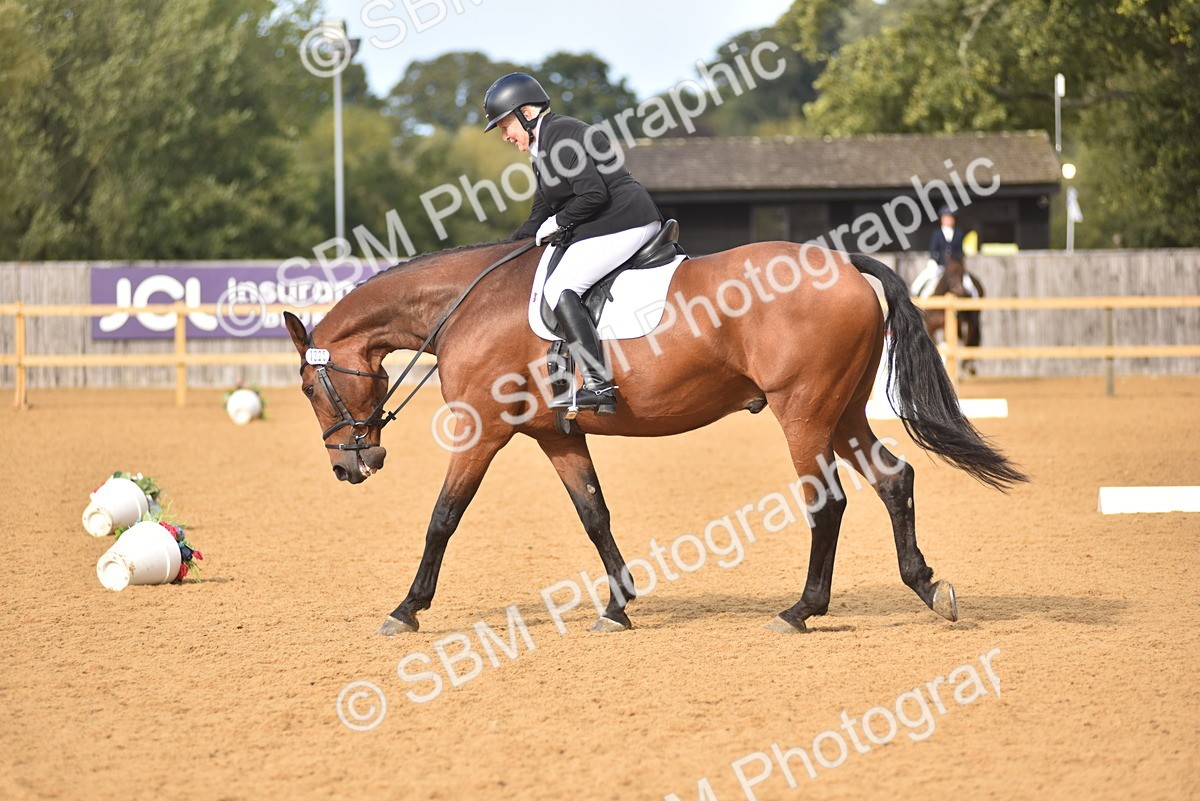 SBM_10174 - D15 - Small Tour Championship Novice 1