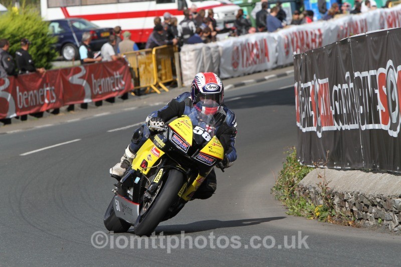  - Mylchreests Junior Manx Grand Prix