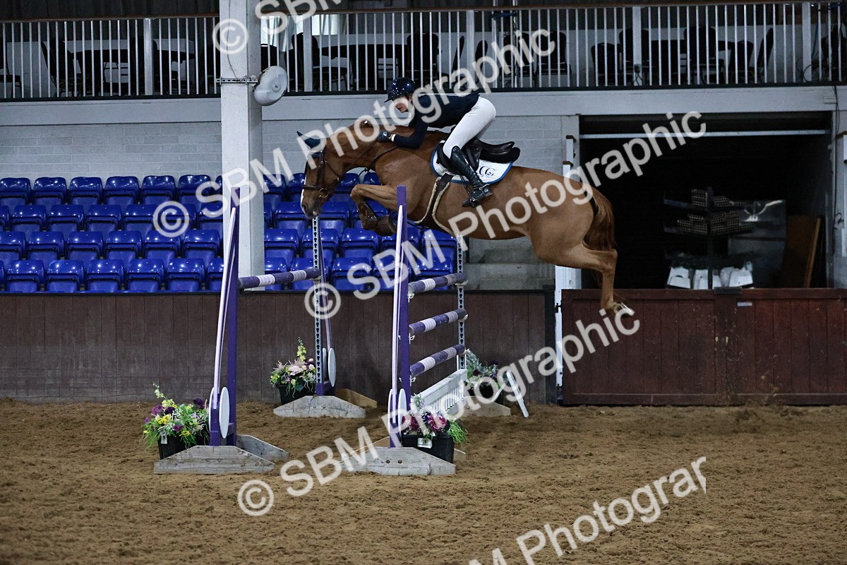 SBM_002235 - Class 7 - National 1.30m 1.40m
