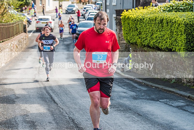 Brigham 10k-132 - Brigham 10k Road Race Sunday 23rd April 2023