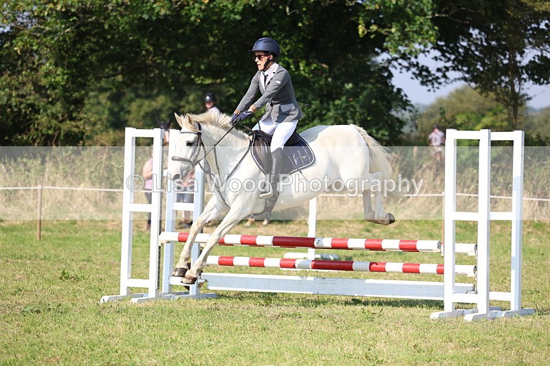 3E7A1502 - Class 2: Club 70cm Junior and Seniors