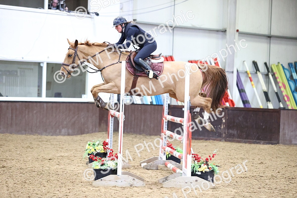 SBM_005637 - Class 17 - Senior Newcomers 1.10m