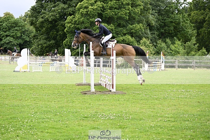 240705-094910-07488 - Cls 26 85cm Amateur Qualifier