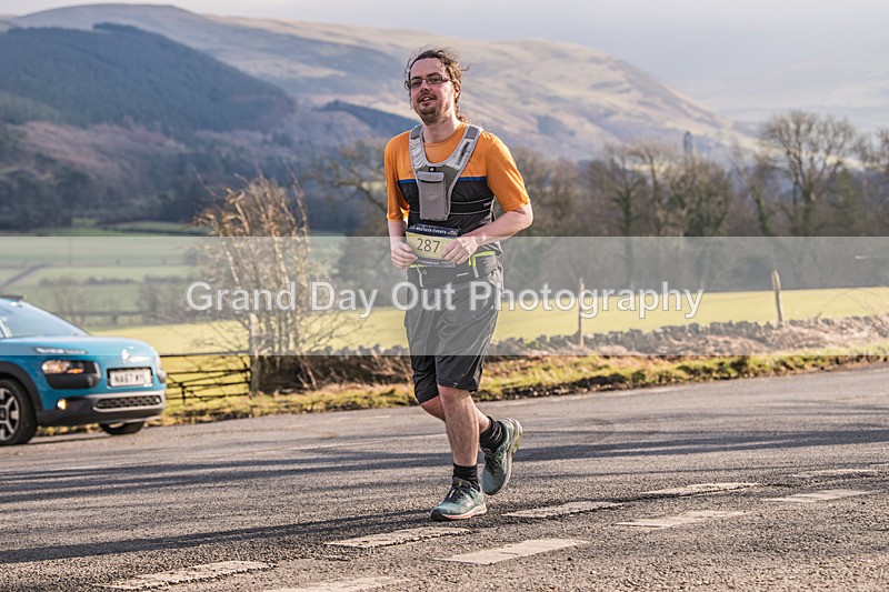 North Lakes-1896 - North Lakes 10K & Half Marathon Sunday 9th February 2025