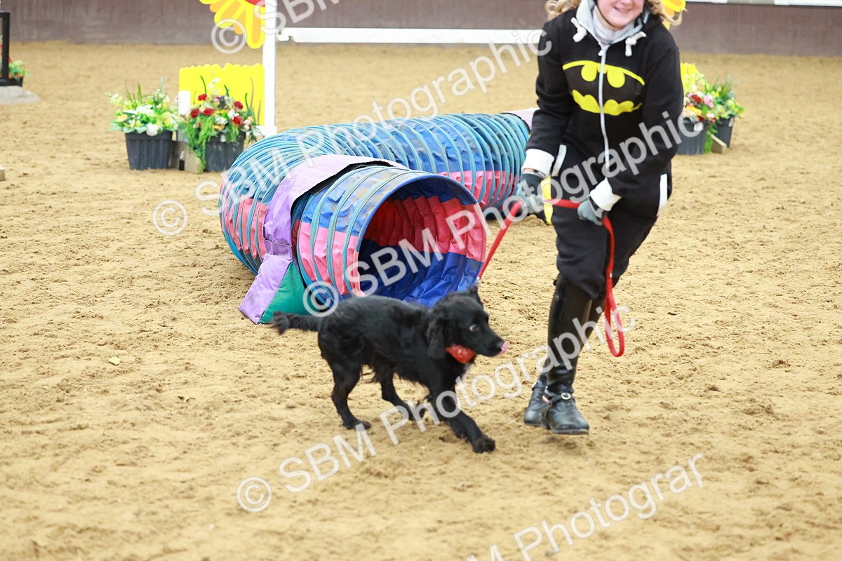SBM_002481 - Class 3 - Horse & Hound (60cm)