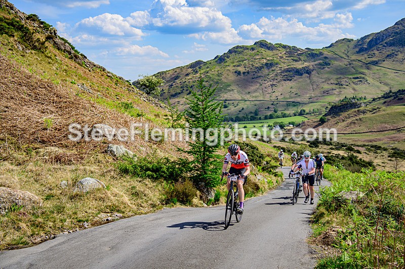 150734 - 2025 Fred Whitton Blea Tarn Climb 15.00 - 16.00