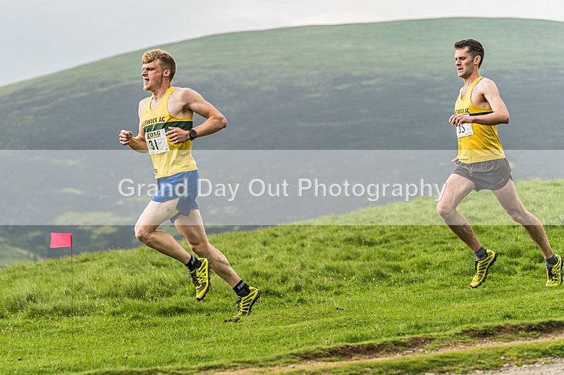 Latrigg-23 - Latrigg Fell Race Wednesday 15th May 2024