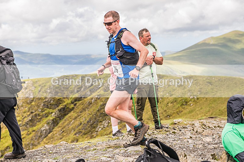 Blencathra-890 - Blencathra Fell Race Sunday 28th June 2026