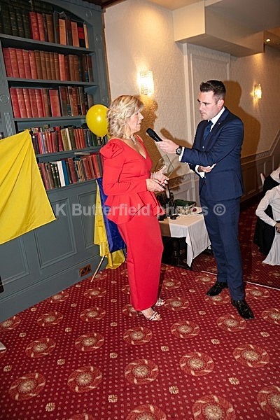 008 - Summerhill GFC Awards 2023
