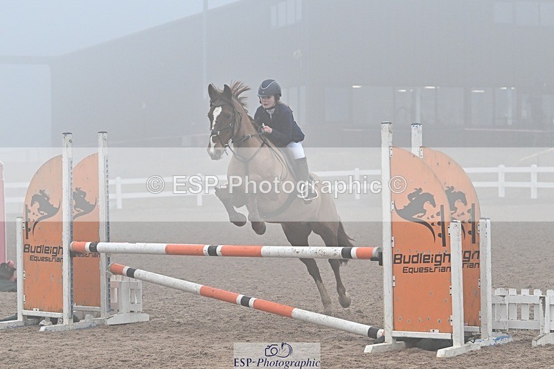 250208-102837-00153 - Cls 5 Pony British Novice and 80cm