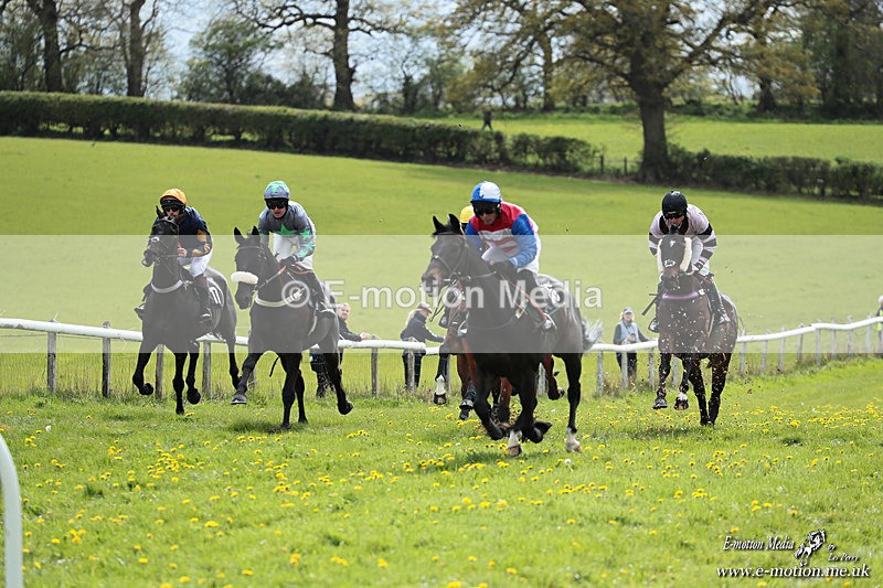 PtP 180426 273 - Worcestershire Hunt PtP Chaddesley Corbett 18/04/26