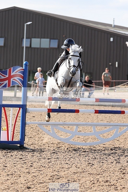 250629-180256-13799 - Cls 30 138cm HOYS Qualifier