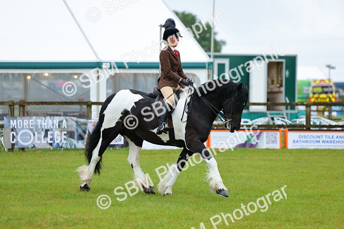 SBM_00966 - Class 1-4 - BSPA Ridden