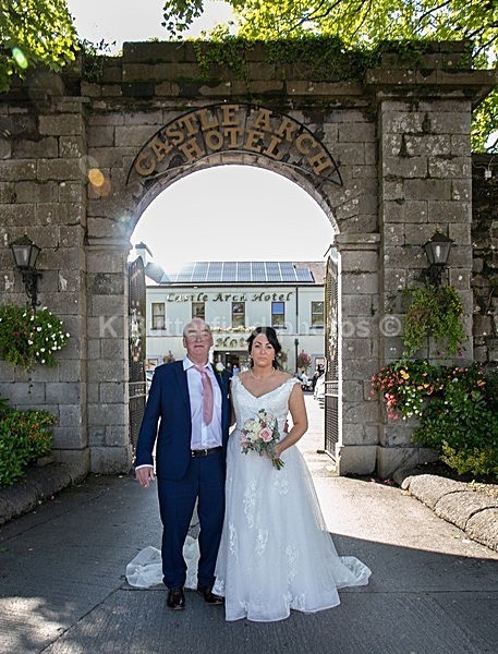 258 - Declan and Christinas Wedding