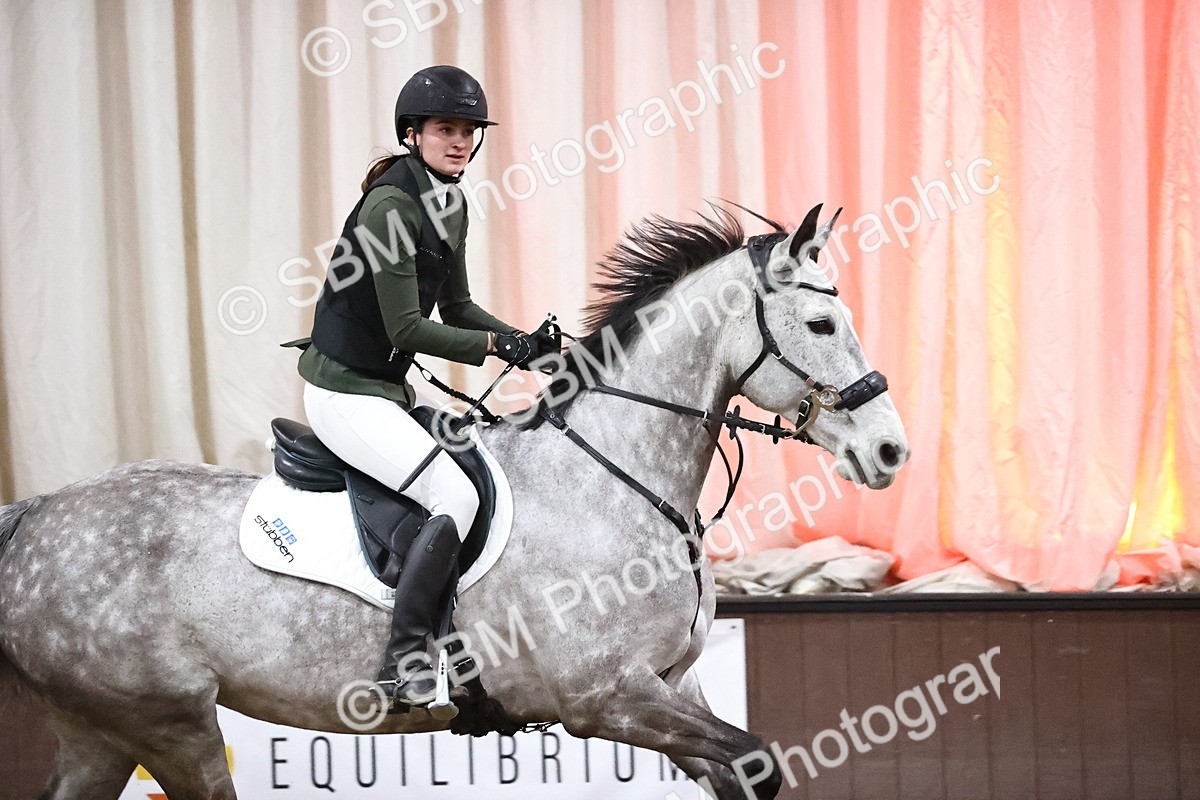 SBM_003507 - Class 13 - National 1.30 1.40m