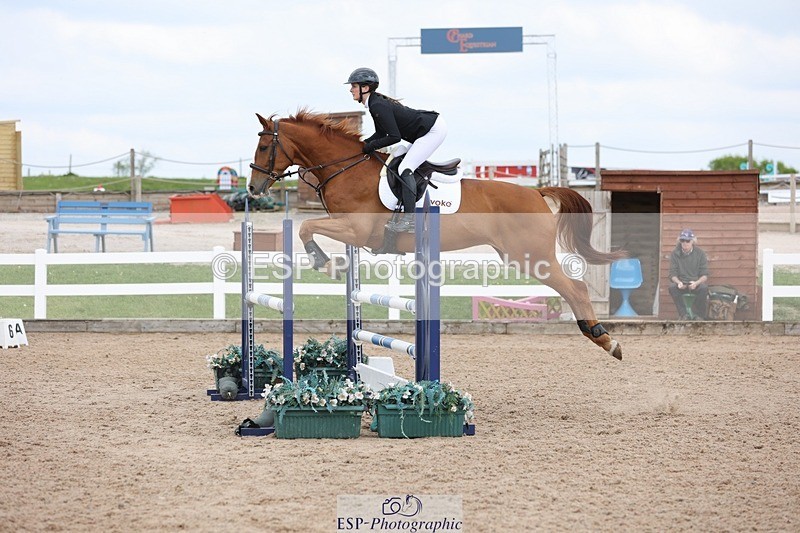 250508-144946-03249 - Cls 10 1.05m National Amateur Quali