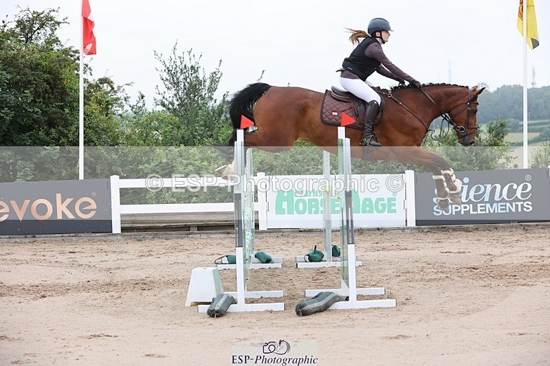 250717-094326-03712 - Cls 9, 1 Star Bronze Tour