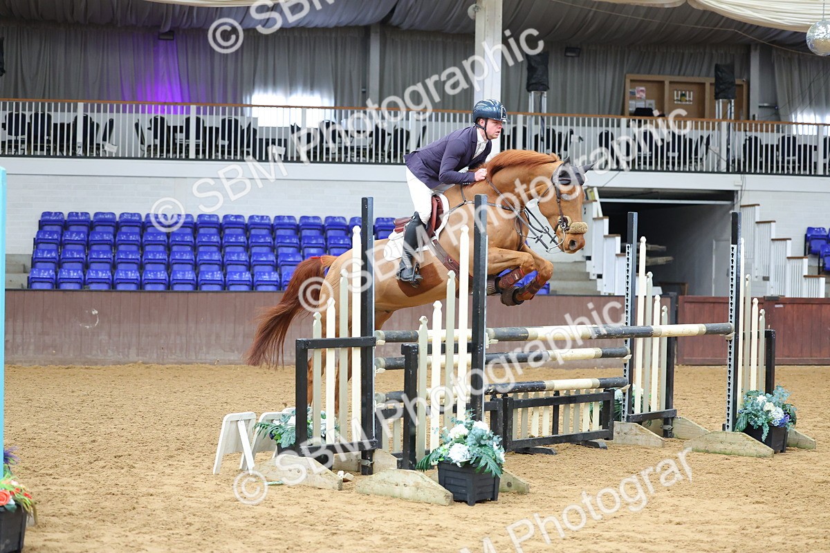 SBM_003034 - Class 8 - Senior Newcomers - 1.10m