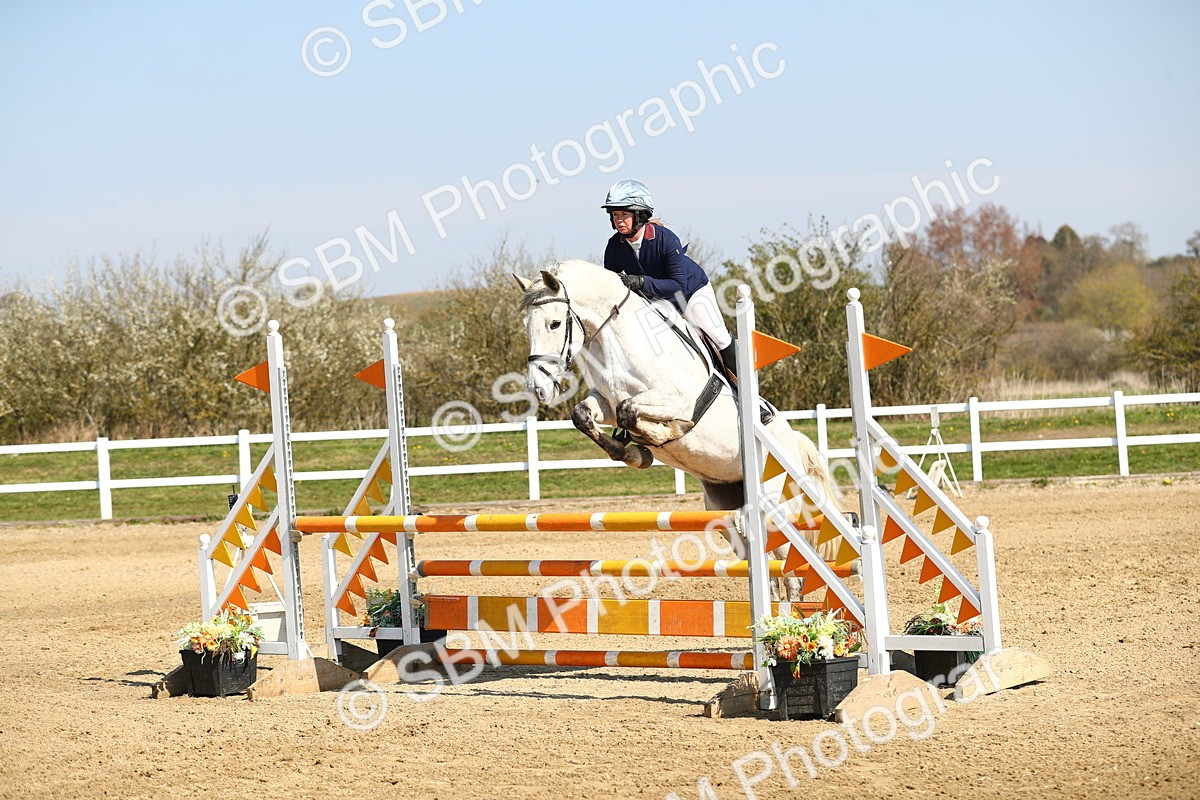 SBM_000606 - Class 3 - Senior Discovery - 1.00m