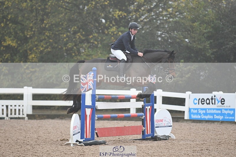 241103A-123844-08012 - SUN Cls 22 Blue Chip Performance Champ Q and Open