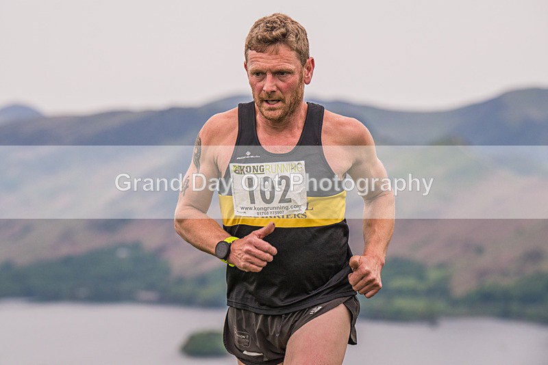 Latrigg-230 - Latrigg Fell Race Wednesday 17th May 2023