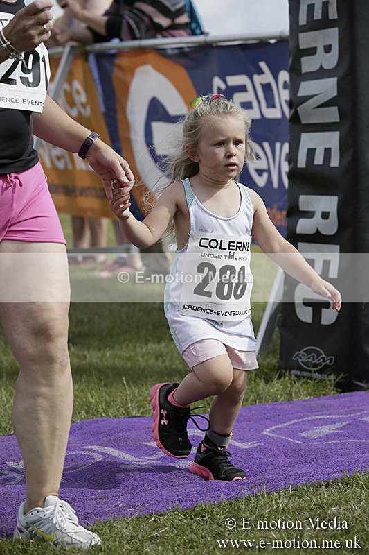 CADFUN 210719-0347 - Cadence Events Colerne Fun Run  21-Jul-2019