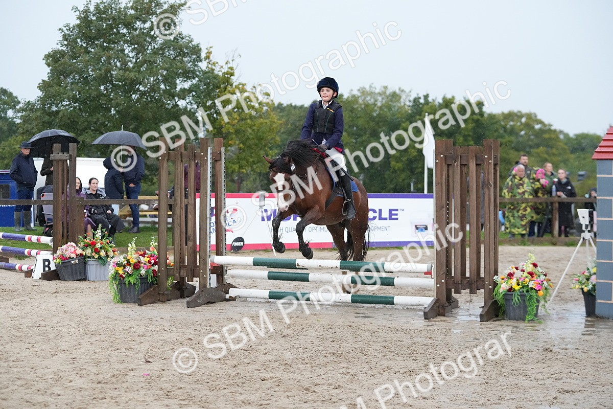 SBM_34035 - J5 - Junior Pony 50cm Championship