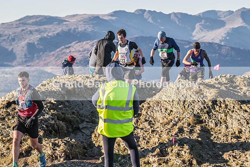 Wansfell-250 - Wansfell Race Saturday 27th December 2025