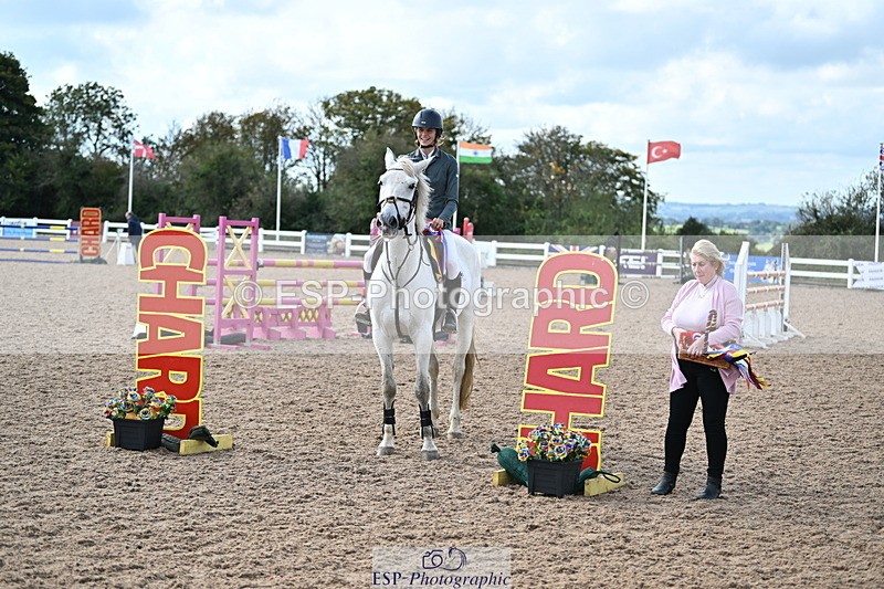 241005A-130452-03971 - SAT Cls 18 1.05m Amateur Jump Off and P