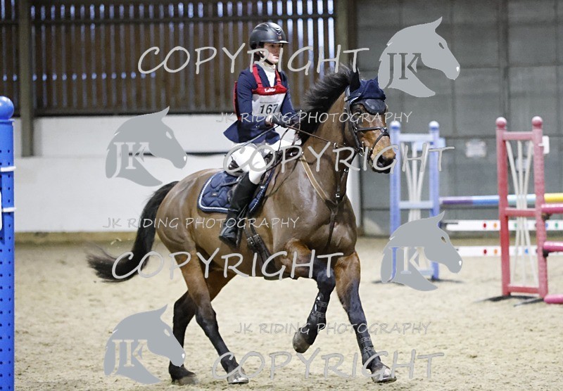 _R6A9083 - Class 7 100cm