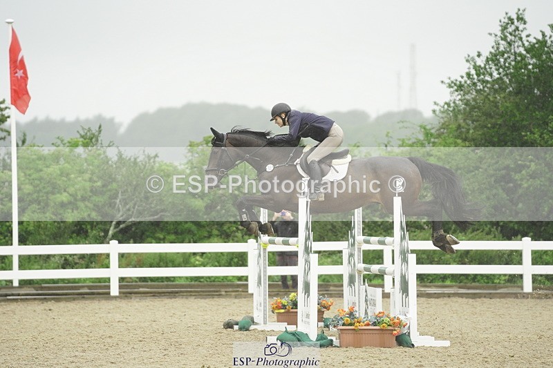 230722A-122702-09098 - Cls 19, 1 Star Silver 1.20m