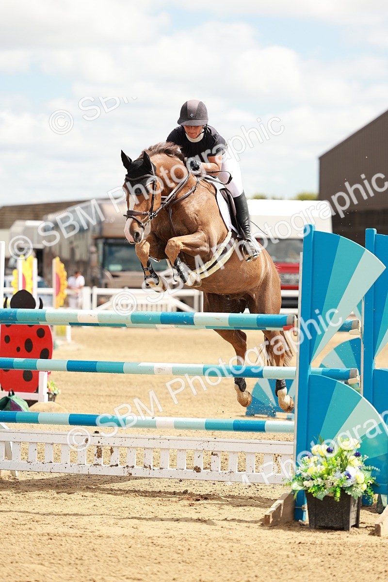 SBM_019127 - Class 21 - jump offs