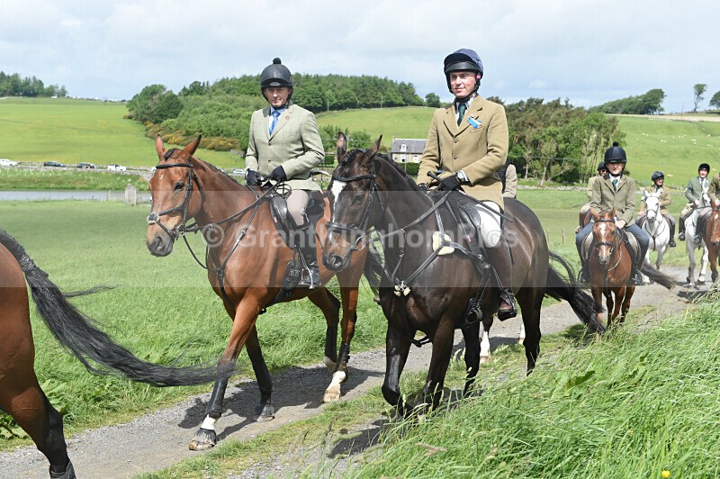 088 - Hawick Common Riding 2026