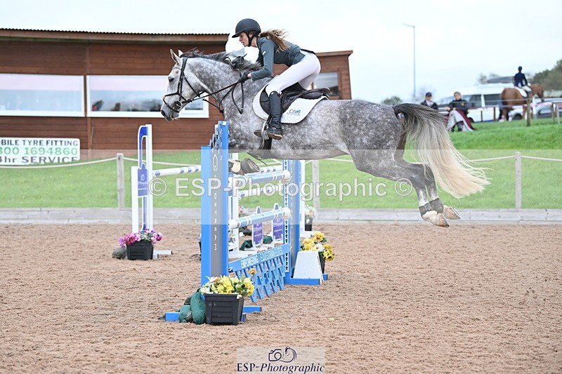 231013A-141033-02603 - Cls 9 Foxhunter & 1.20m Open