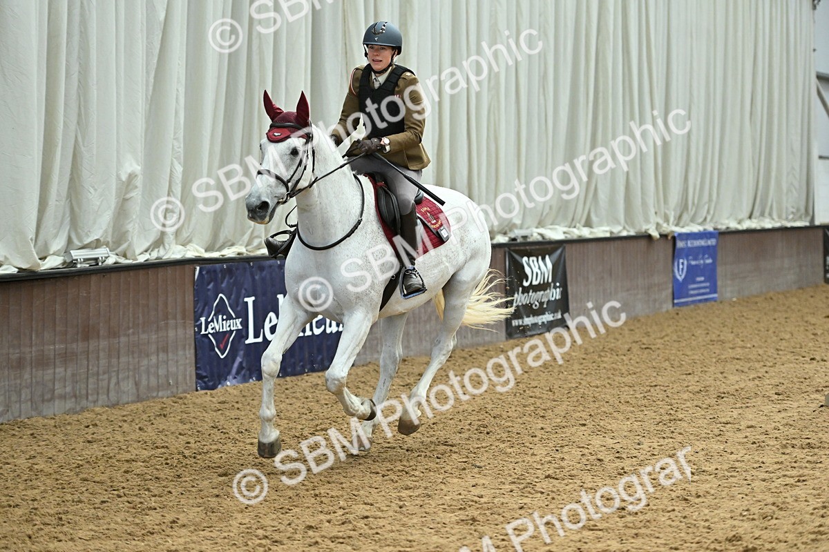 SBM_005313 - Class 58,59 - 90cm Restricted & Open