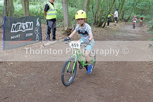 A41A5405 - MTB East Round 7 Potash Under 7s Under 9s Under 12s Races 08:45 – 9:35