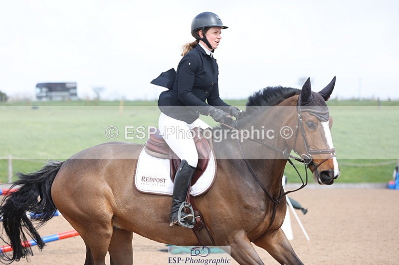 240407A-131105-05710 - Cls 34 Discovery and 1m Open