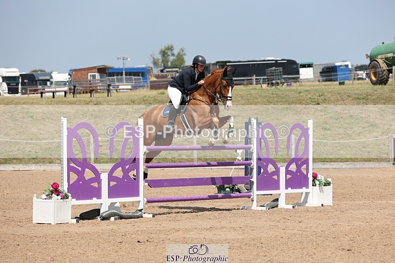 250725-135320-03098 - Cls 3 Snr Foxhunter