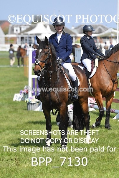 BPP_7130 - CLASS 2 The Ron Brady Sporthorses RHS Classic Championship Qualifier