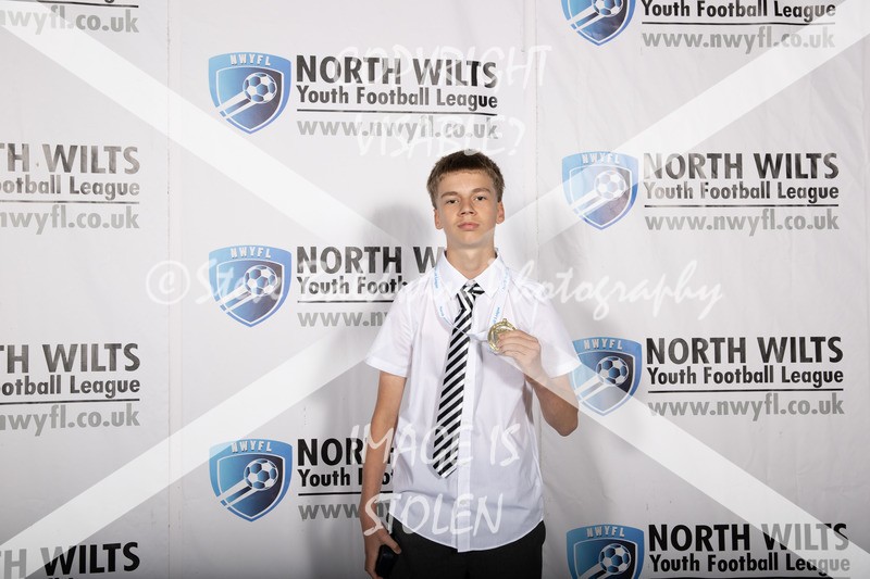 North Wilts Presentations 2026-129 - Calne Town Youth FC